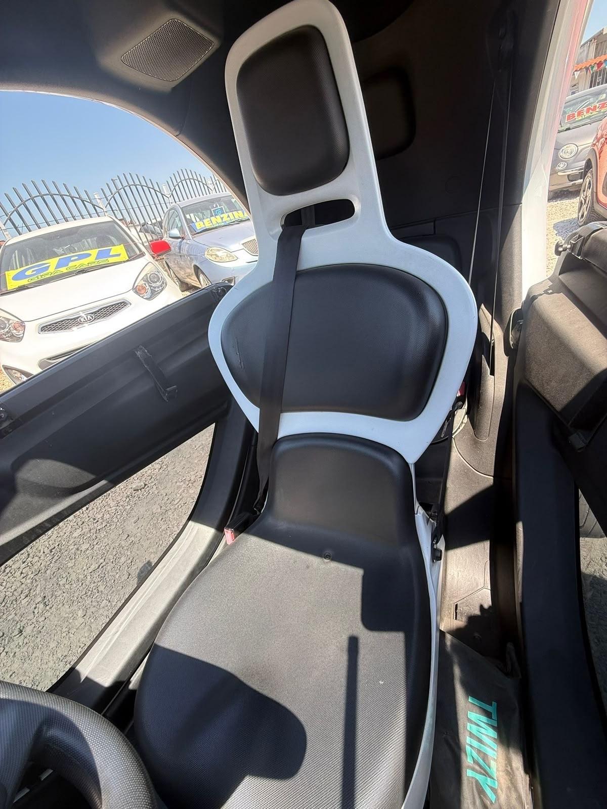 Renault Twizy INTENS