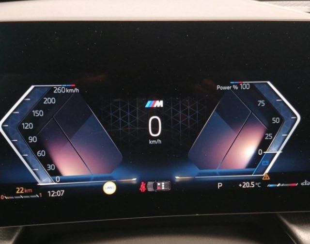 BMW X1 sDrive 18d Msport N1 Autocarro Tetto Ap. Cerchi19