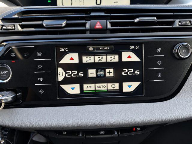 CITROEN Grand C4 Picasso 1.6 e-HDi 115 Unico Proprietario 7 Posti