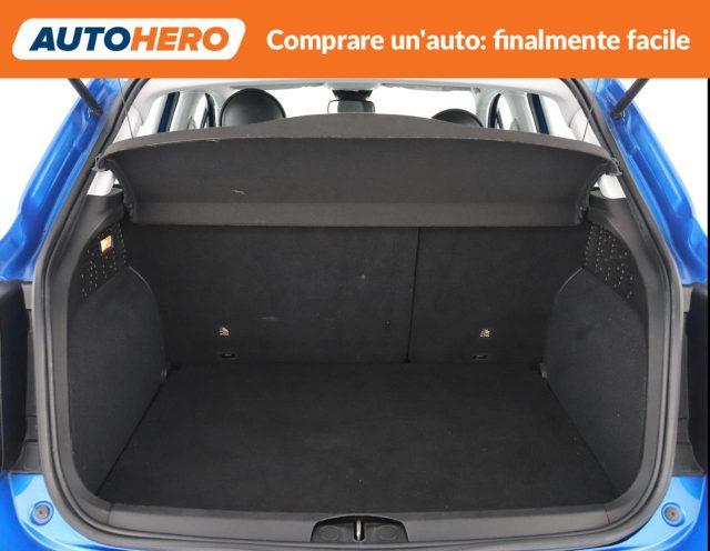 FIAT 500X 1.3 T4 150 CV DCT City Cross