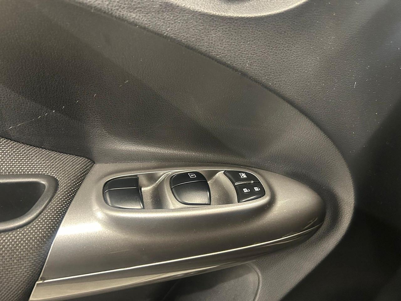 Nissan Juke 1.6 Acenta eco Gpl