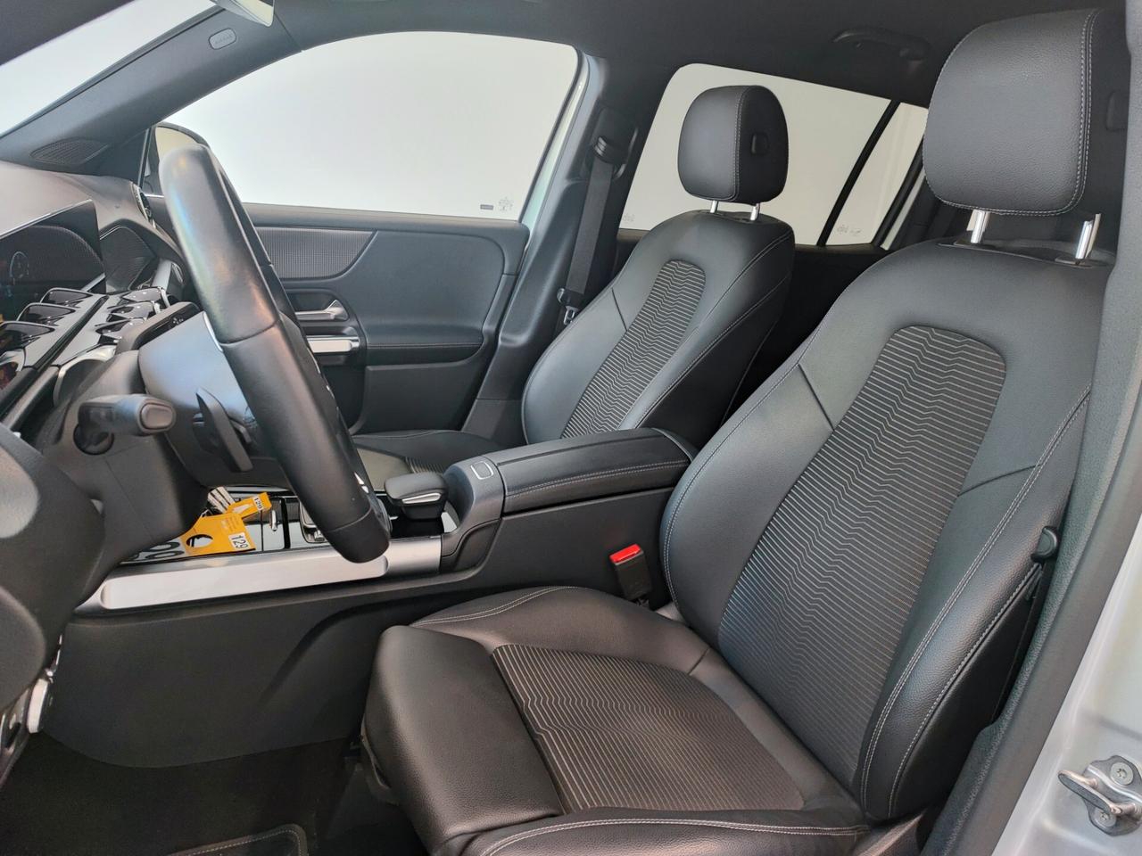 Mercedes-benz GLB 200 d Automatic Sport Plus