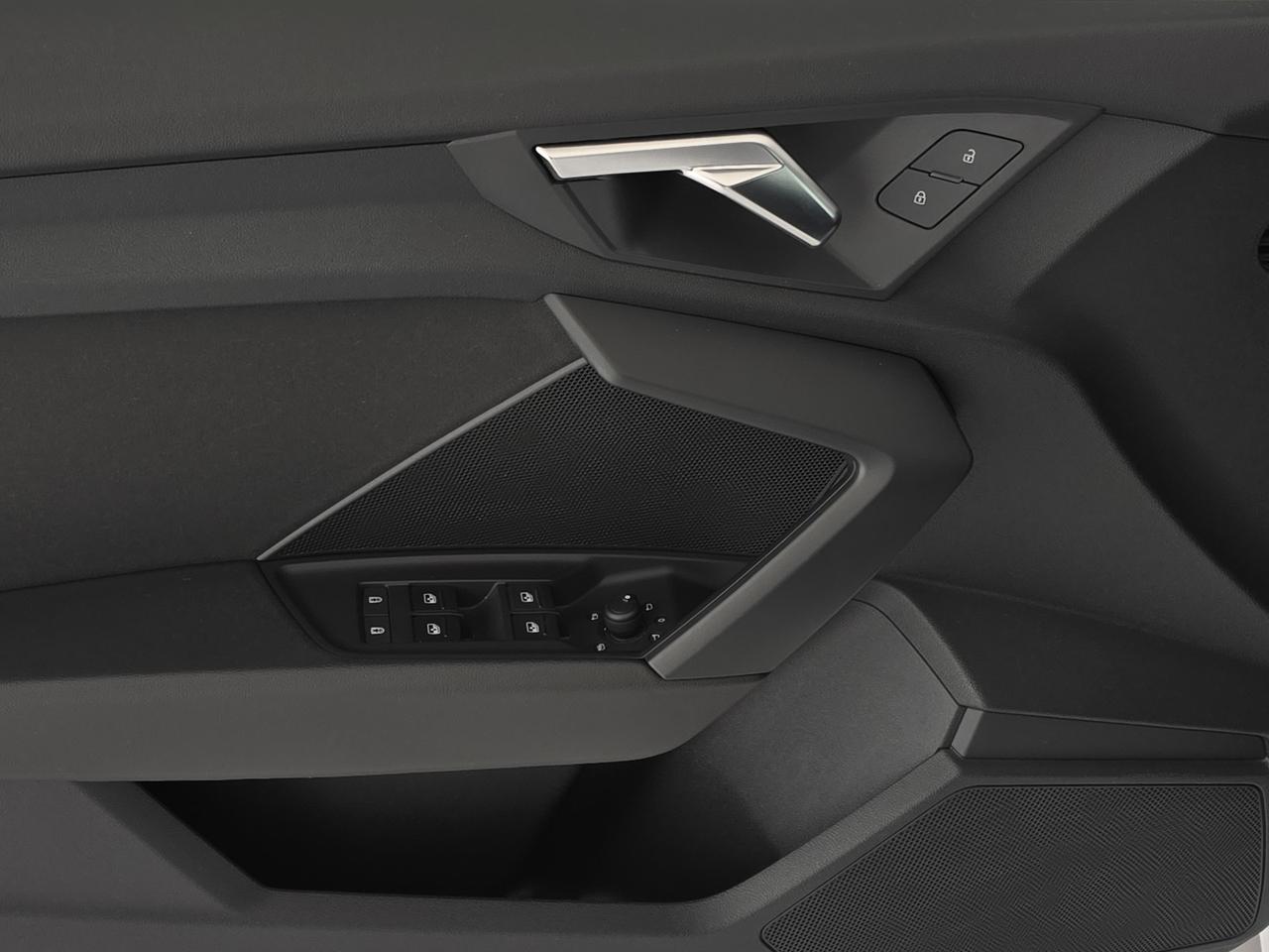 Audi A3 sportback 30 1.0 tfsi business