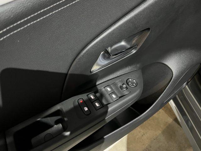 OPEL Corsa 1.2 T 100CV GS-LINE/TELECAM+PARK/CAR PLAY/FULL LED