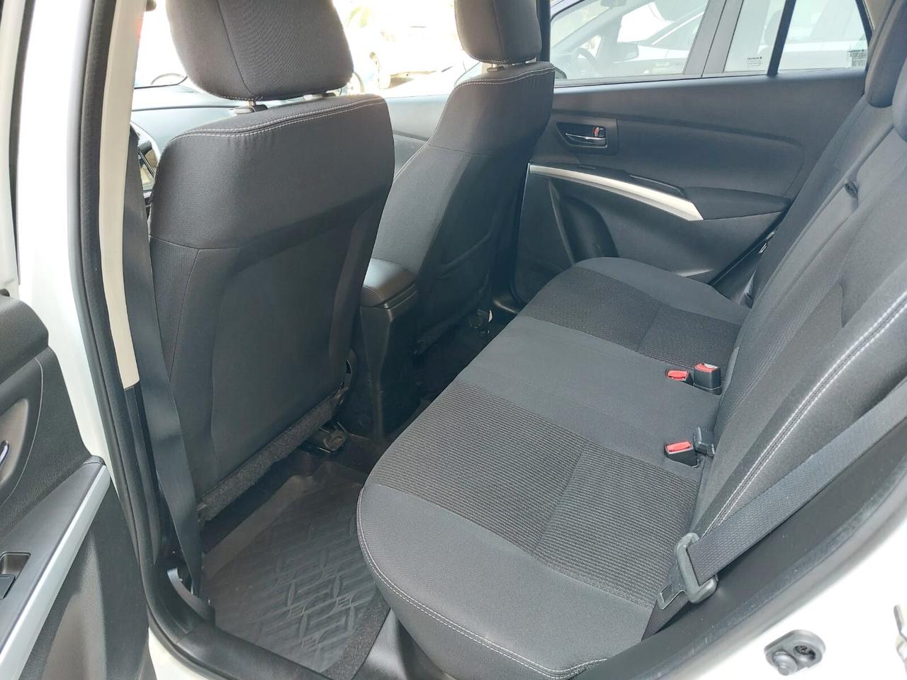 Suzuki S-Cross 1.0 Boosterjet Cool UNICO PROPRIETARIO
