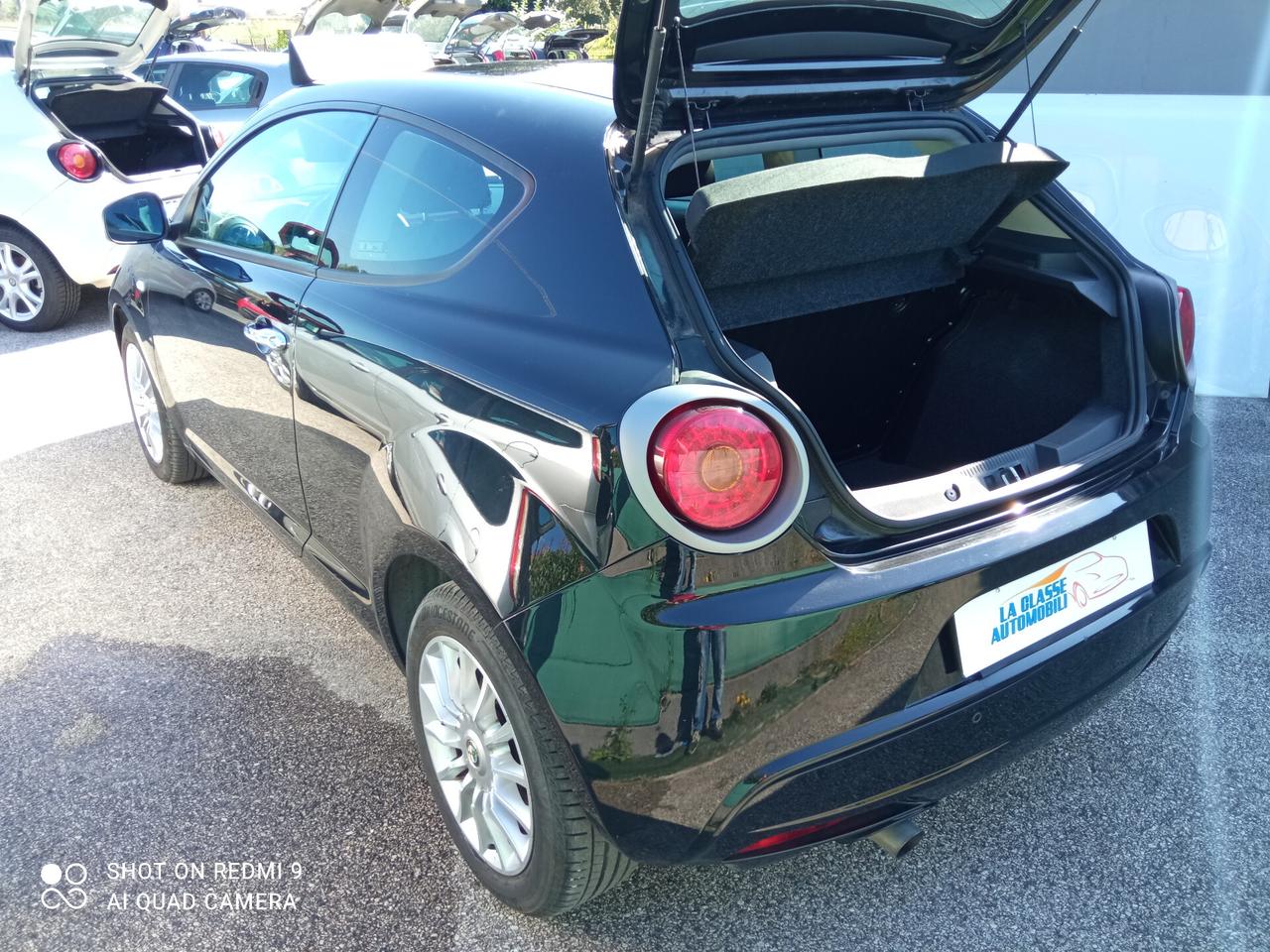 Alfa Romeo MiTo 1.3 JTDm 85 CV S&S Impression