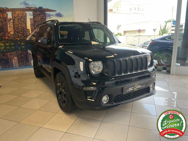 JEEP Renegade 1.6 Mjt 130cv BROOKLYN EDITION
