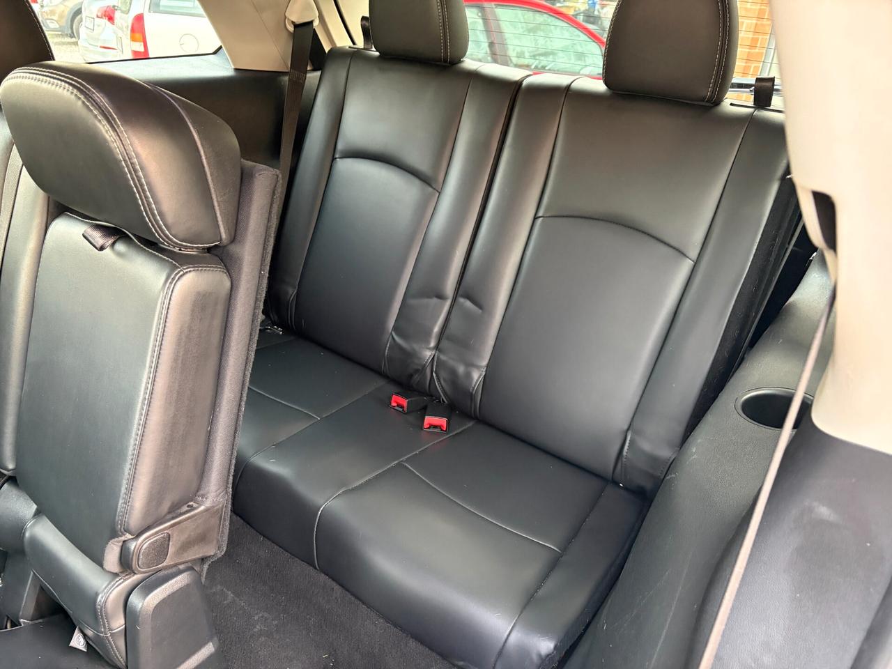 Fiat Freemont 2.0 Mjt 170 CV 4x4 aut. 7 Posti -Gancio -Lounge