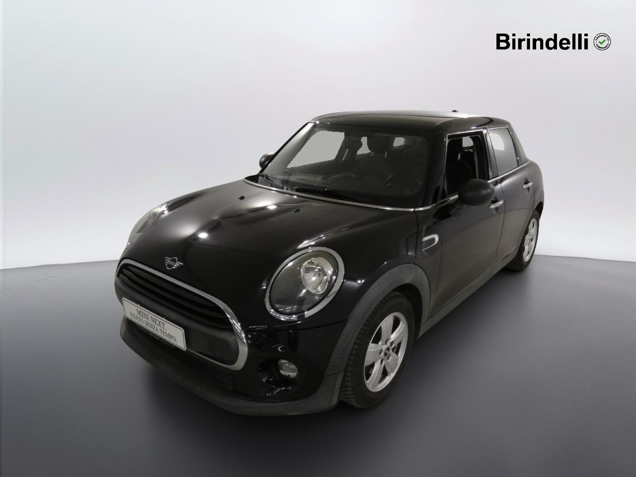 MINI Mini 5 porte (F55) - Mini 1.5 One Boost 5 porte