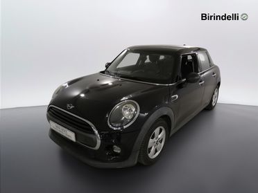 MINI Mini 5 porte (F55) - Mini 1.5 One Boost 5 porte