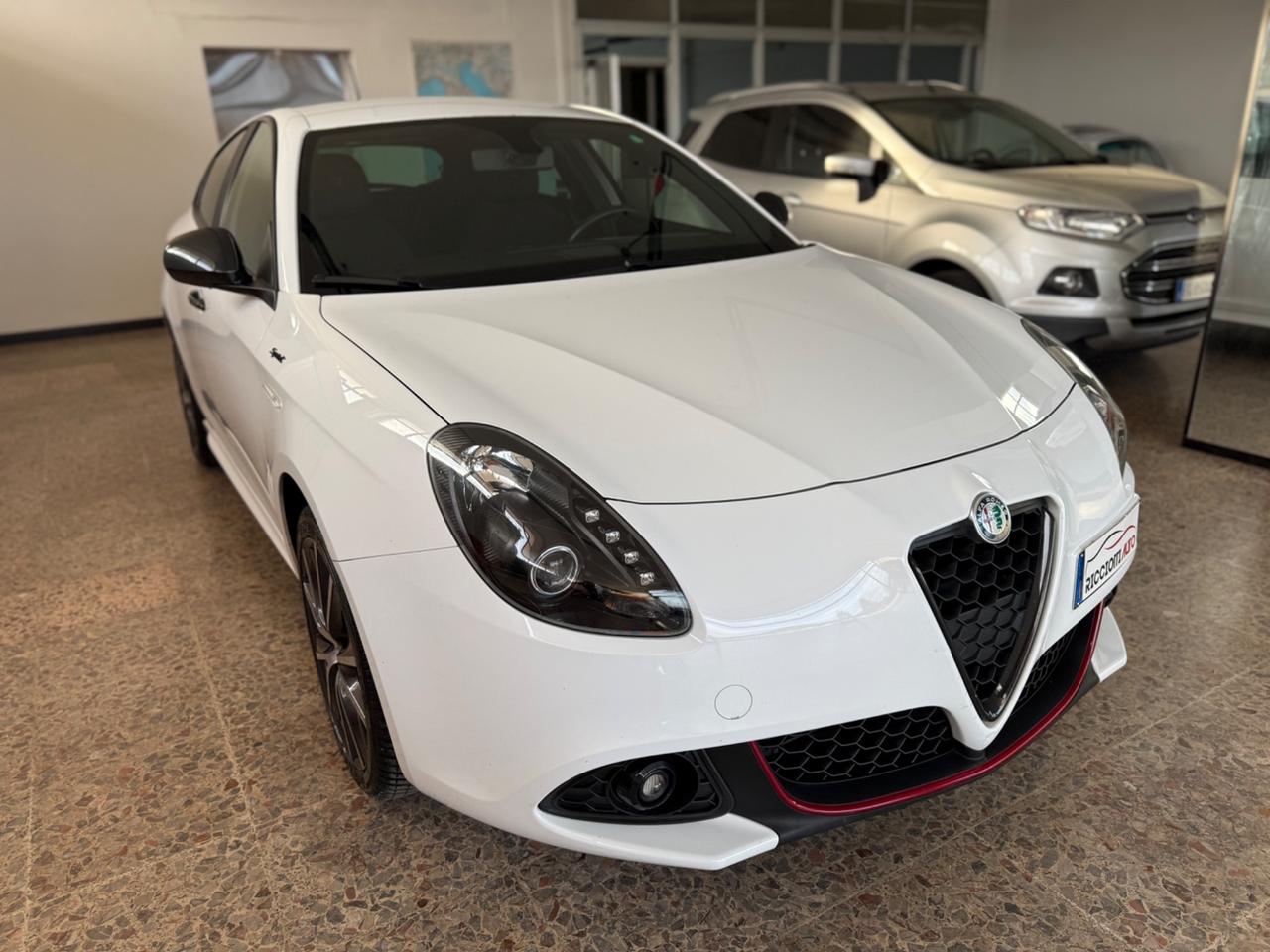 Alfa Romeo Giulietta 1.4 Turbo 120 CV Sprint 2020