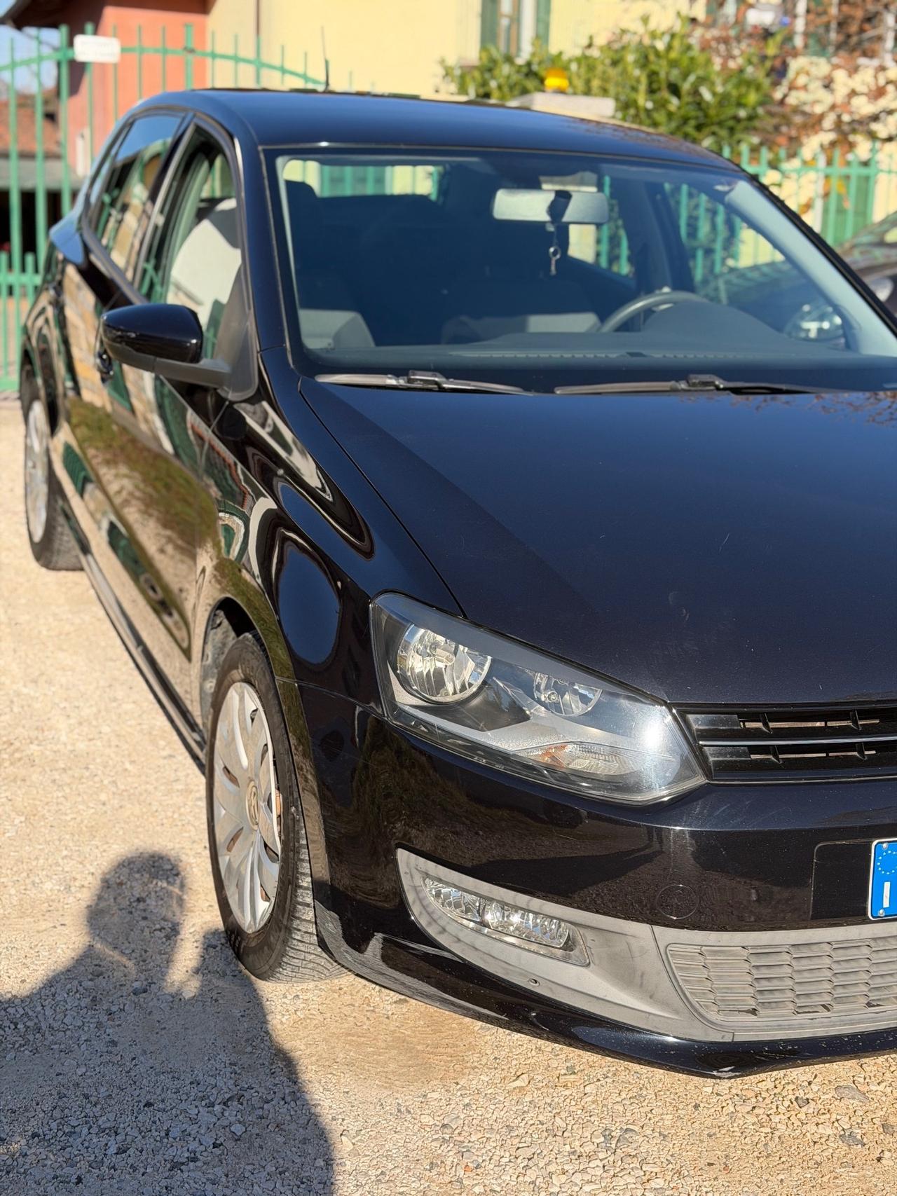 Volkswagen POLO 1.2 TDI DPF 5P NEOPAT KMCERT