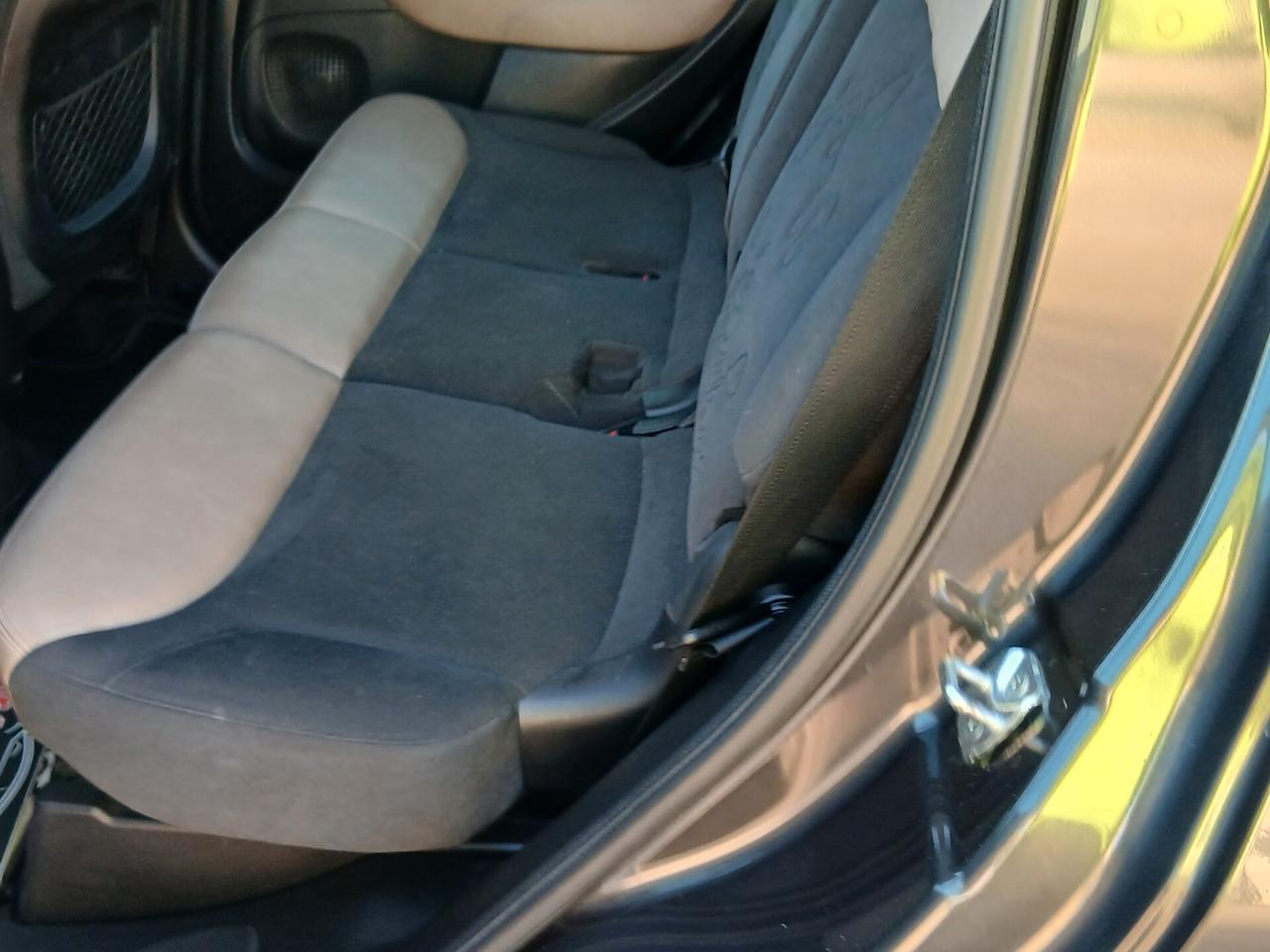 Fiat 500L Living 1.6 Multijet 105 CV Lounge