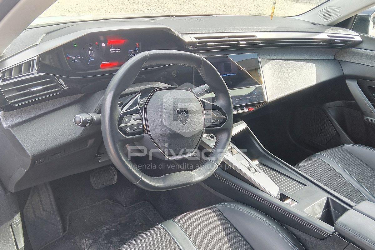 PEUGEOT 308 BlueHDi 130 S&S EAT8 Allure Pack