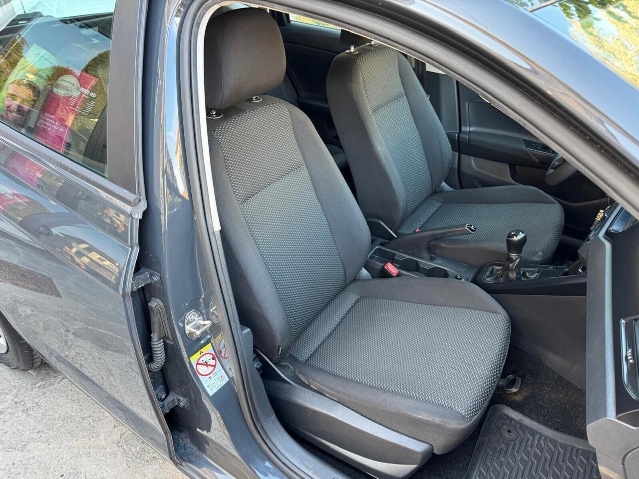 VW POLO 1.0 TGI 5p. Trendline BlueM NEOP