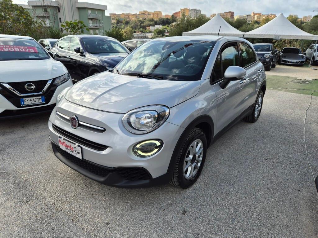 Fiat 500X 1.3 MultiJet 95 CV COME NUOVA