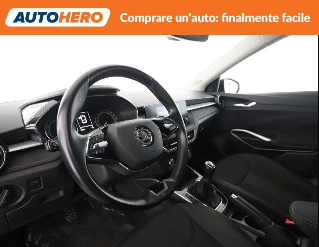 SKODA Fabia 1.0 TSI 95 CV Style