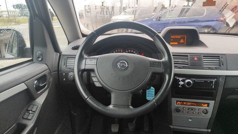 Opel Meriva Meriva 1.6 16V Cosmo
