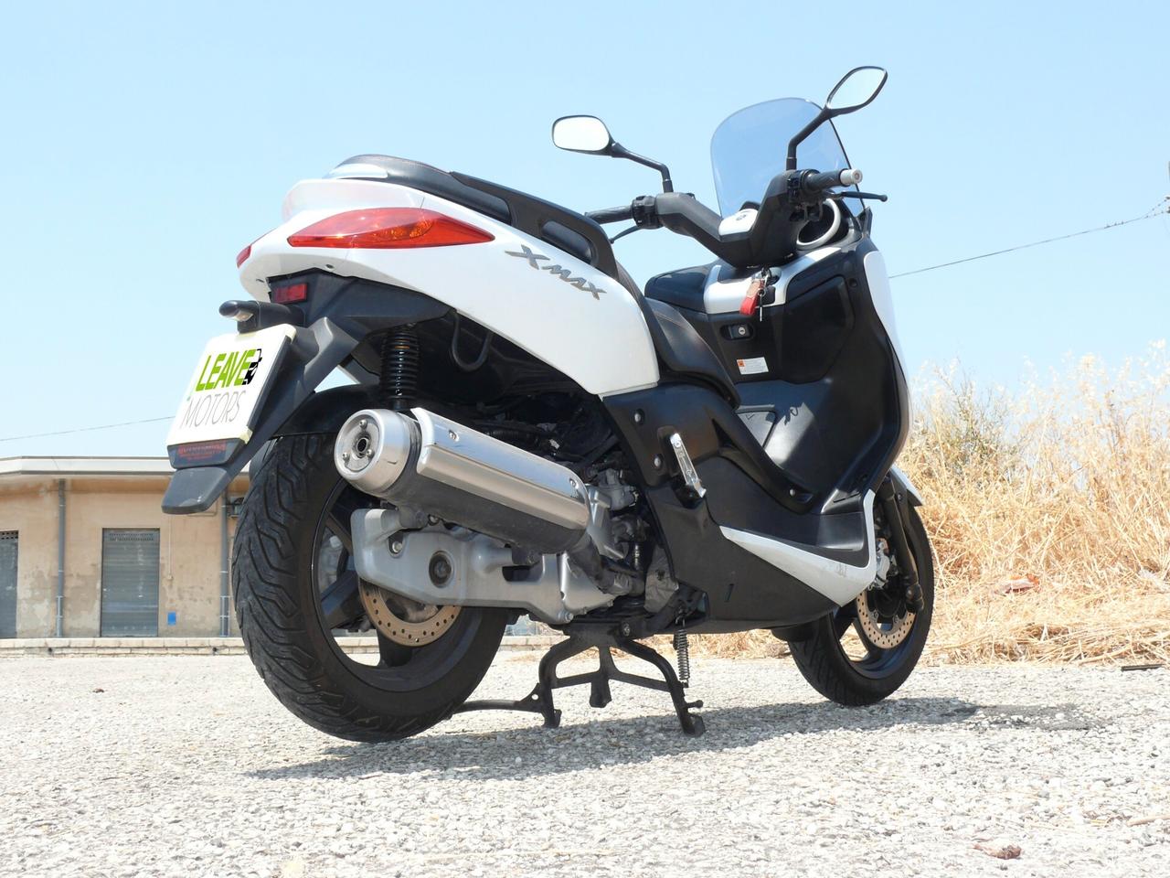 Yamaha X-Max 125 Unico Proprietario