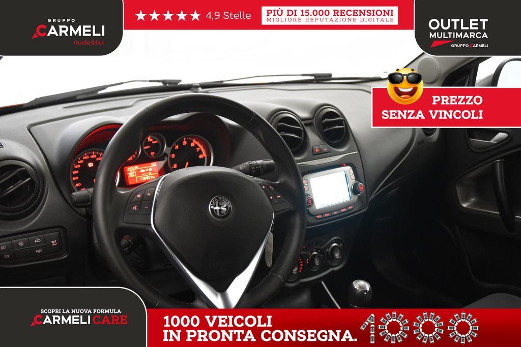 Alfa Romeo MiTo 1.4 Super