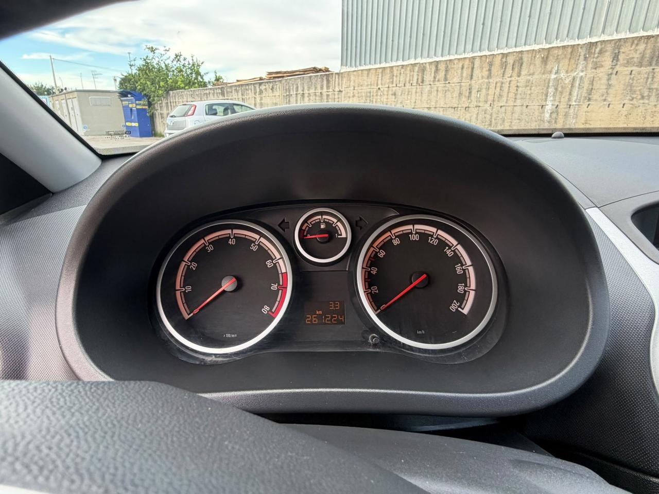Opel Corsa 1.2 85CV 5 porte GPL-TECH Elective