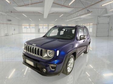 JEEP RENEGADE 1.6 MJet 130cv Limited