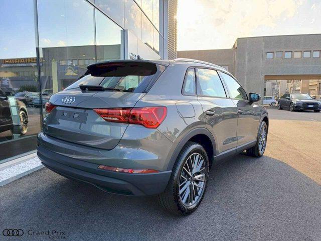 AUDI Q3 45 TFSI E S TRONIC MY 23