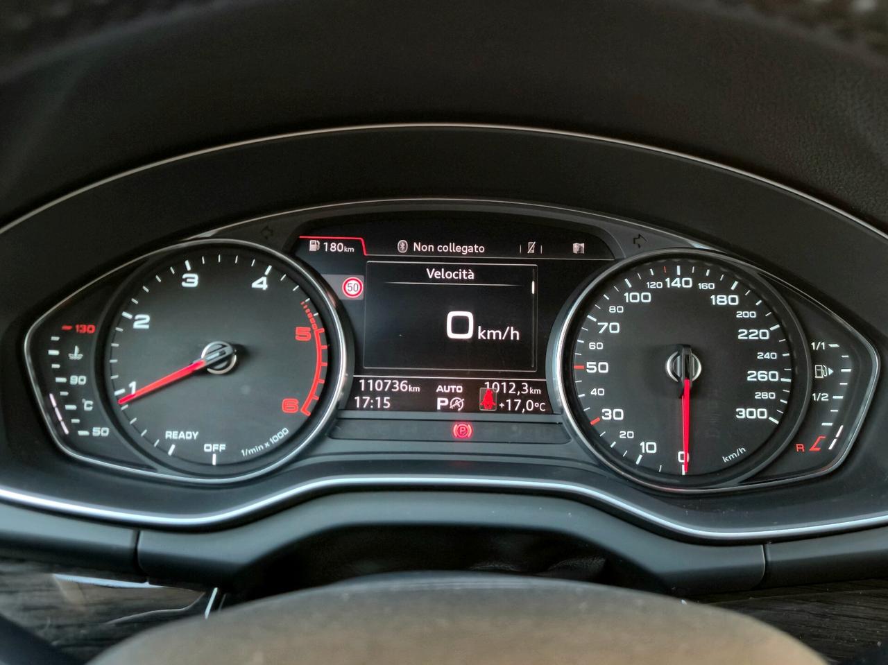 Audi Q5 2.0 TDI 190 CV quattro S tronic Sport