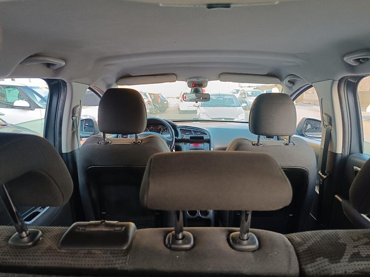 Peugeot 3008 1.6 HDi 112CV Allure
