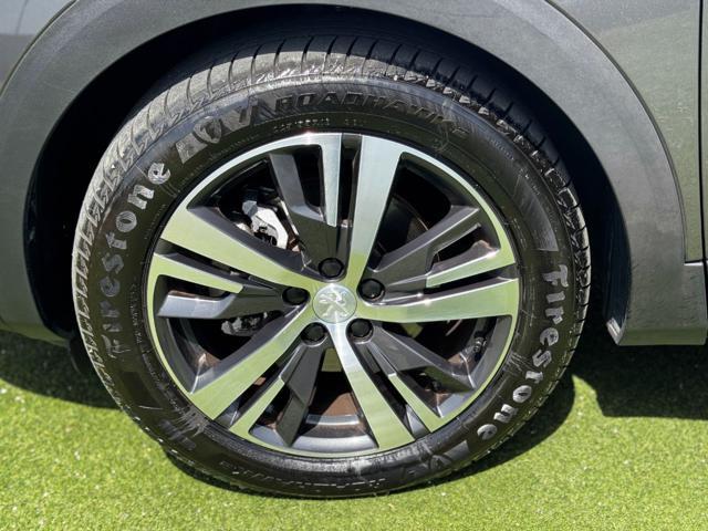 PEUGEOT 3008 BlueHDi 130cv EAT8 Allure Pack