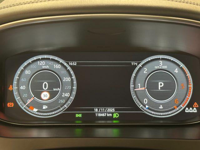 JAGUAR E-Pace 2.0D 150 CV AWD aut. S