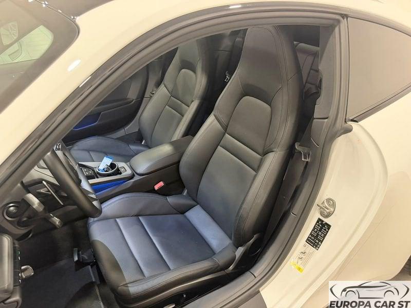 Porsche 911 CARRERA ++TETTO APRIBILE++