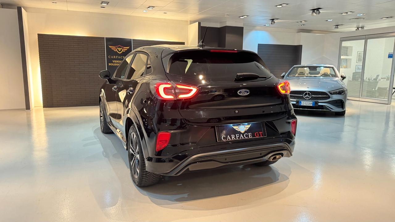 Ford Puma 1.0 EcoBoost 125 CV ST-Line - 2024