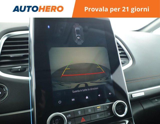RENAULT Espace Blue dCi 200CV EDC Initiale Paris 4Control