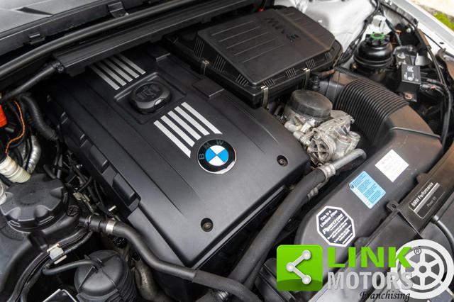 BMW 335 i xDrive 306CV KIT BMW PERFORMANCE CAMBIO MANUALE