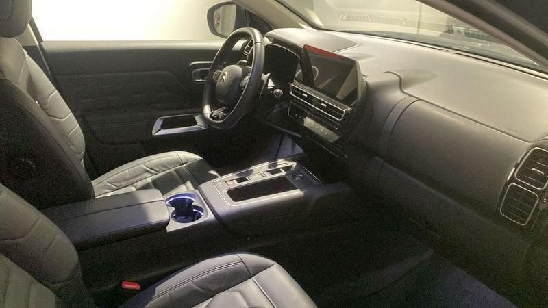 Citroën C5 Aircross PureTech 130 S&S EAT8 Shine Pack