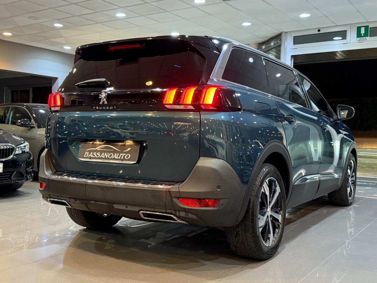 1.5 bluehdi 7 POSTI TETTO PANORAMICO !!