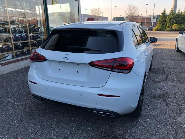 Mercedes Classe A A 200 Sport auto