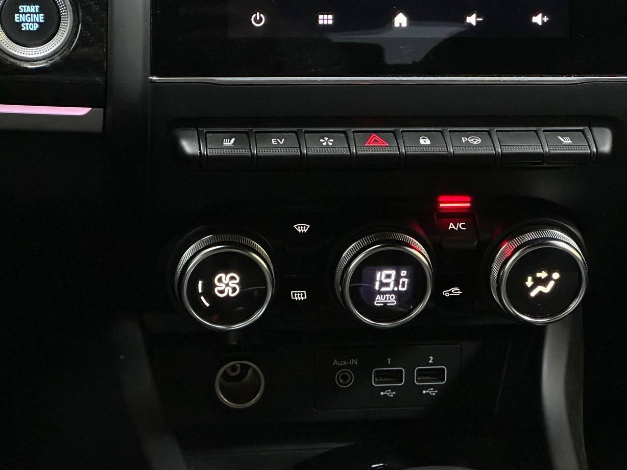 RENAULT Arkana 2021 - Arkana 1.6 E-Tech full hybrid Intens 145cv