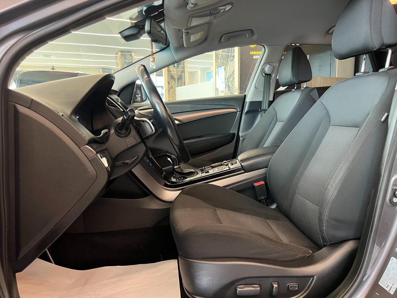 Hyundai i40 Wagon 1.6 CRDi DCT Business