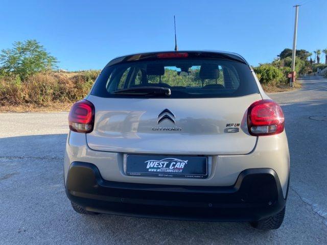 CITROEN C3 PureTech 82 S&S Shine