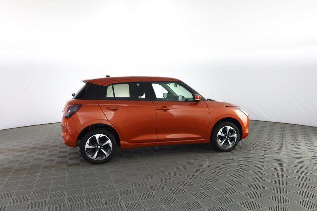 SUZUKI Swift (2024-->) 1.2 Hybrid 4WD AllGrip Top