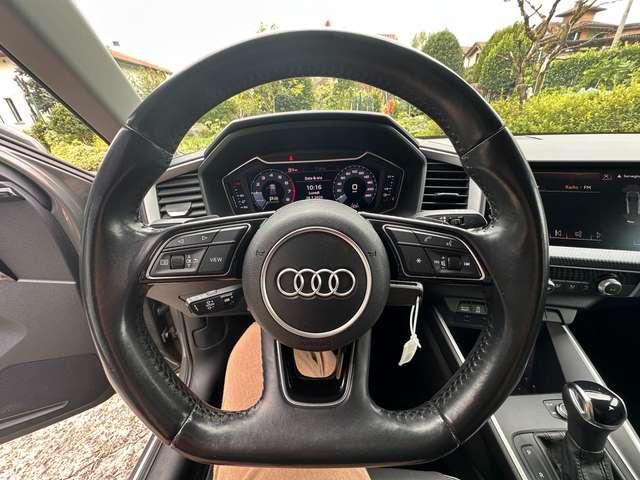 Audi A1 A1 II 2019 Sportback S Line Edition s-tronic