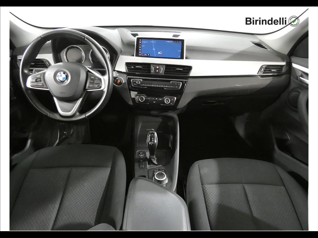 BMW X1 (F48) - X1 sDrive18d Business Advantage