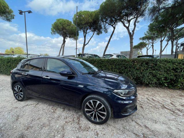 FIAT Tipo 1.6 E.Torq AT 4 porte aut,navi,apple car play