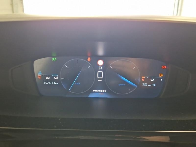 PEUGEOT 308 SW ALLURE PACK BLUEHDI 130 EAT8 SES STATION WAGON