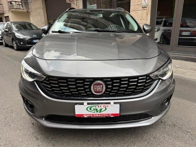 Fiat Tipo 1.3 Mjt S&S SW Lounge