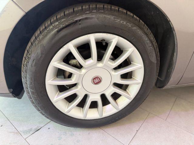 FIAT Bravo 1.4 Dynamic