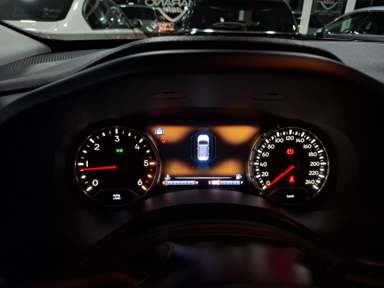 Jeep Renegade 1.6 Mjt Longitude Neopatentato