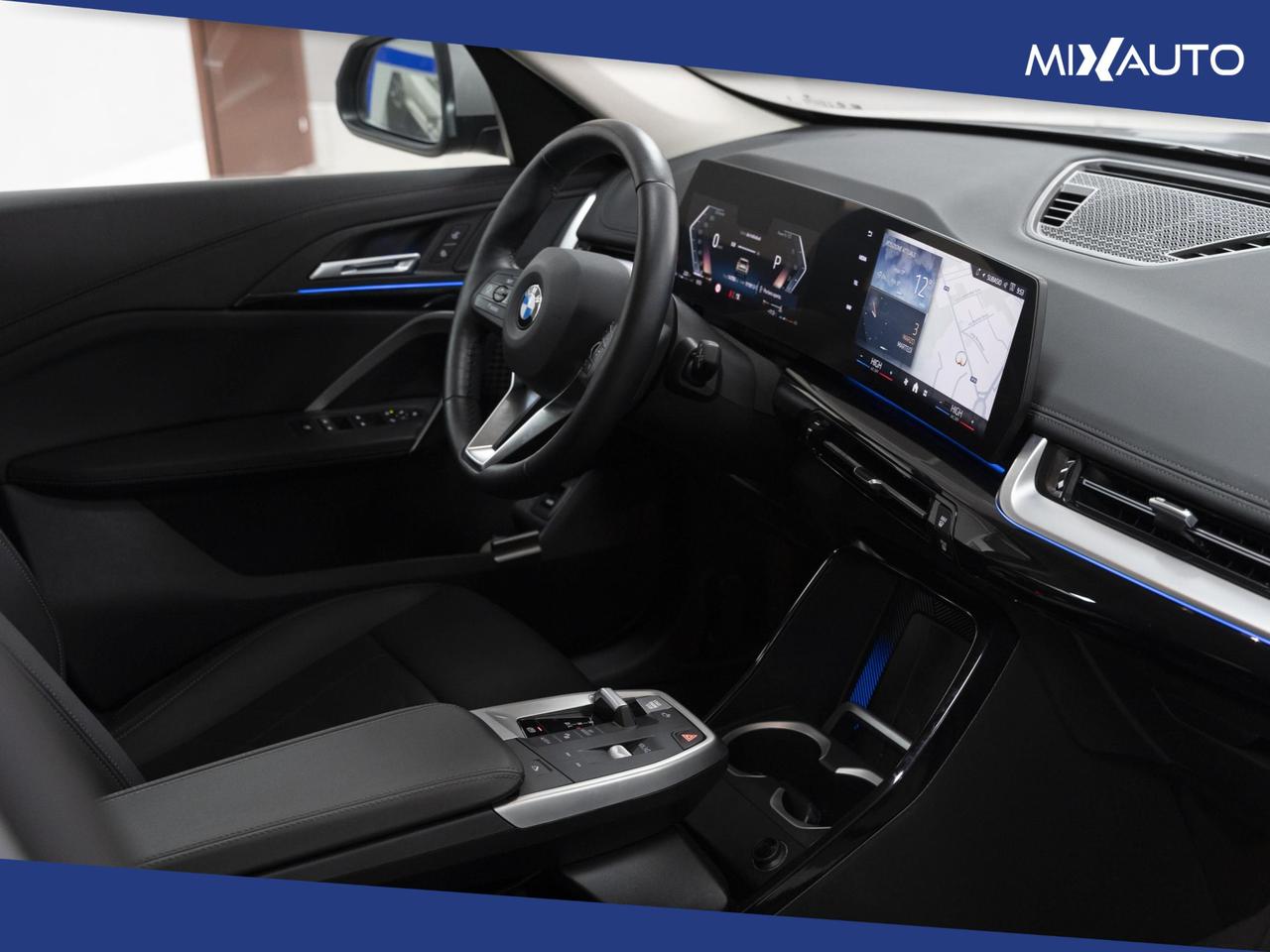 BMW X1 sDrive18d X-Line Auto